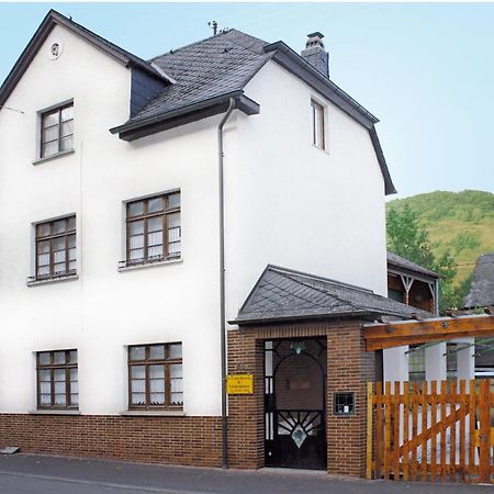 Gaestehaus Herda Briedel Zewnętrze zdjęcie