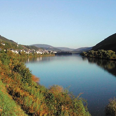 Gaestehaus Herda Briedel Zewnętrze zdjęcie