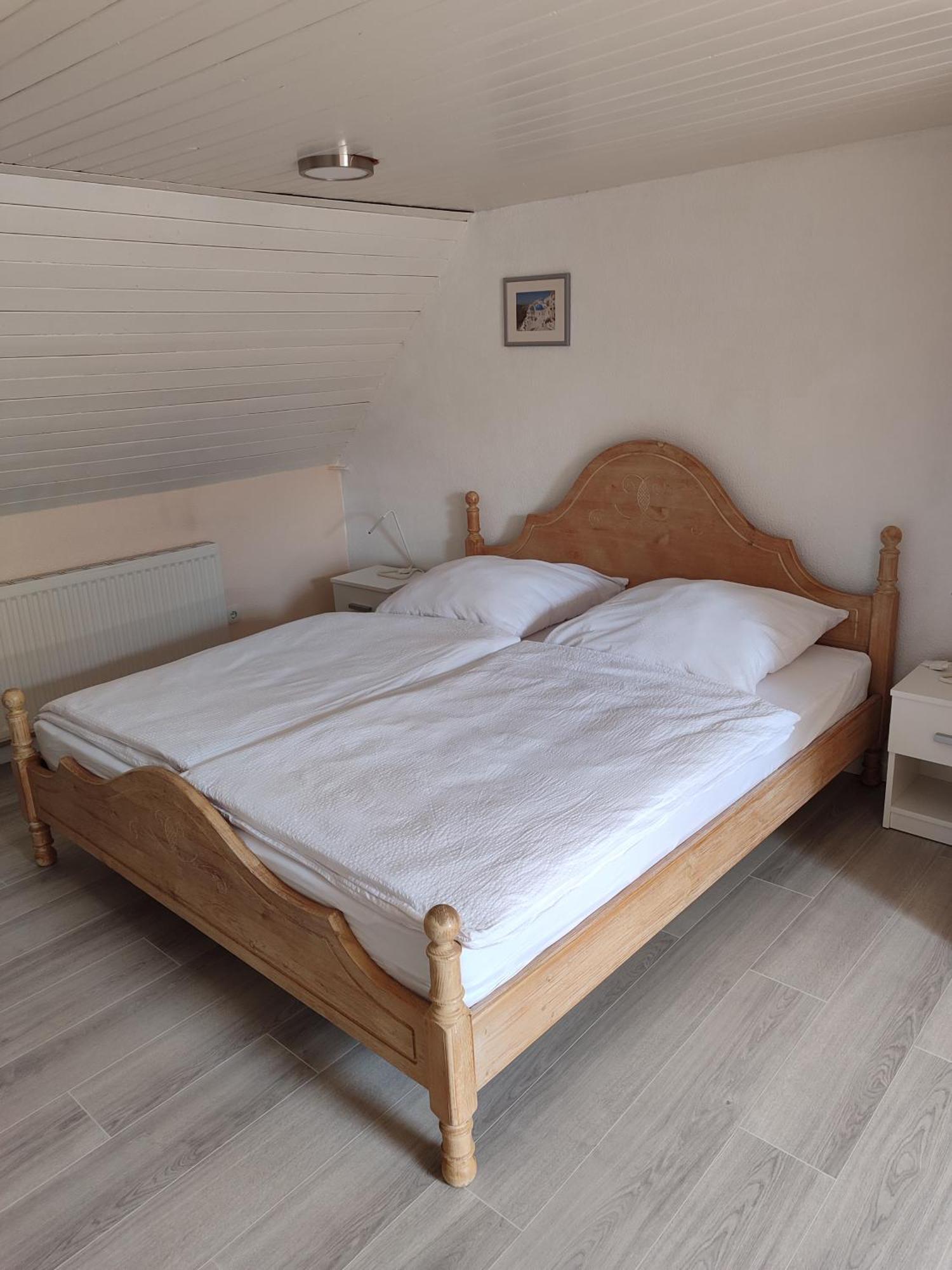 Gaestehaus Herda Briedel Zewnętrze zdjęcie