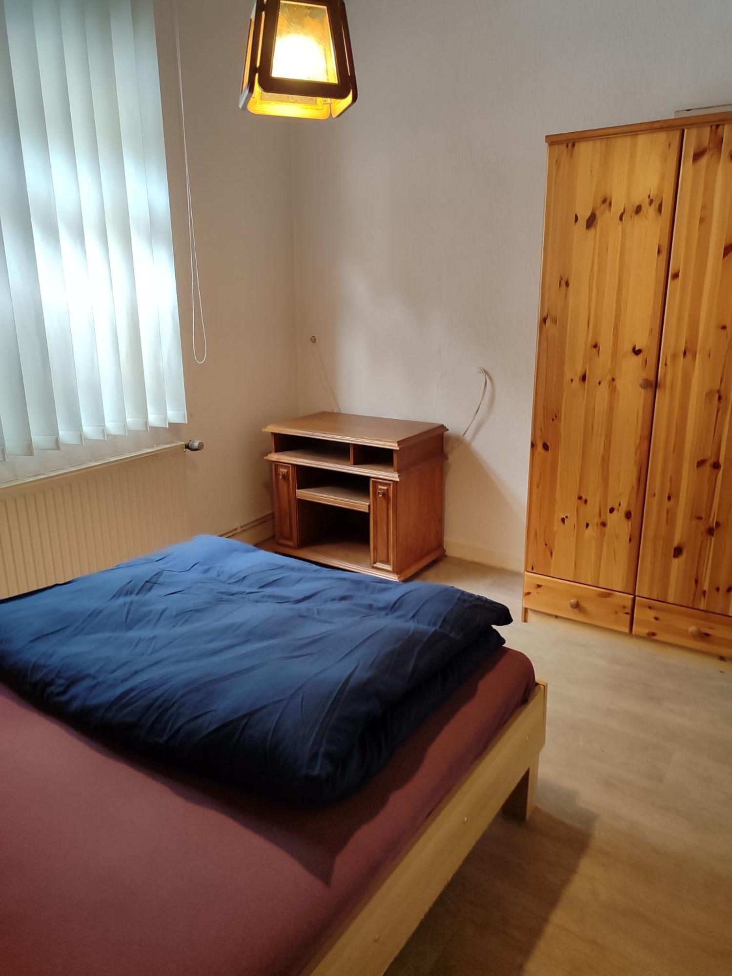 Gaestehaus Herda Briedel Zewnętrze zdjęcie