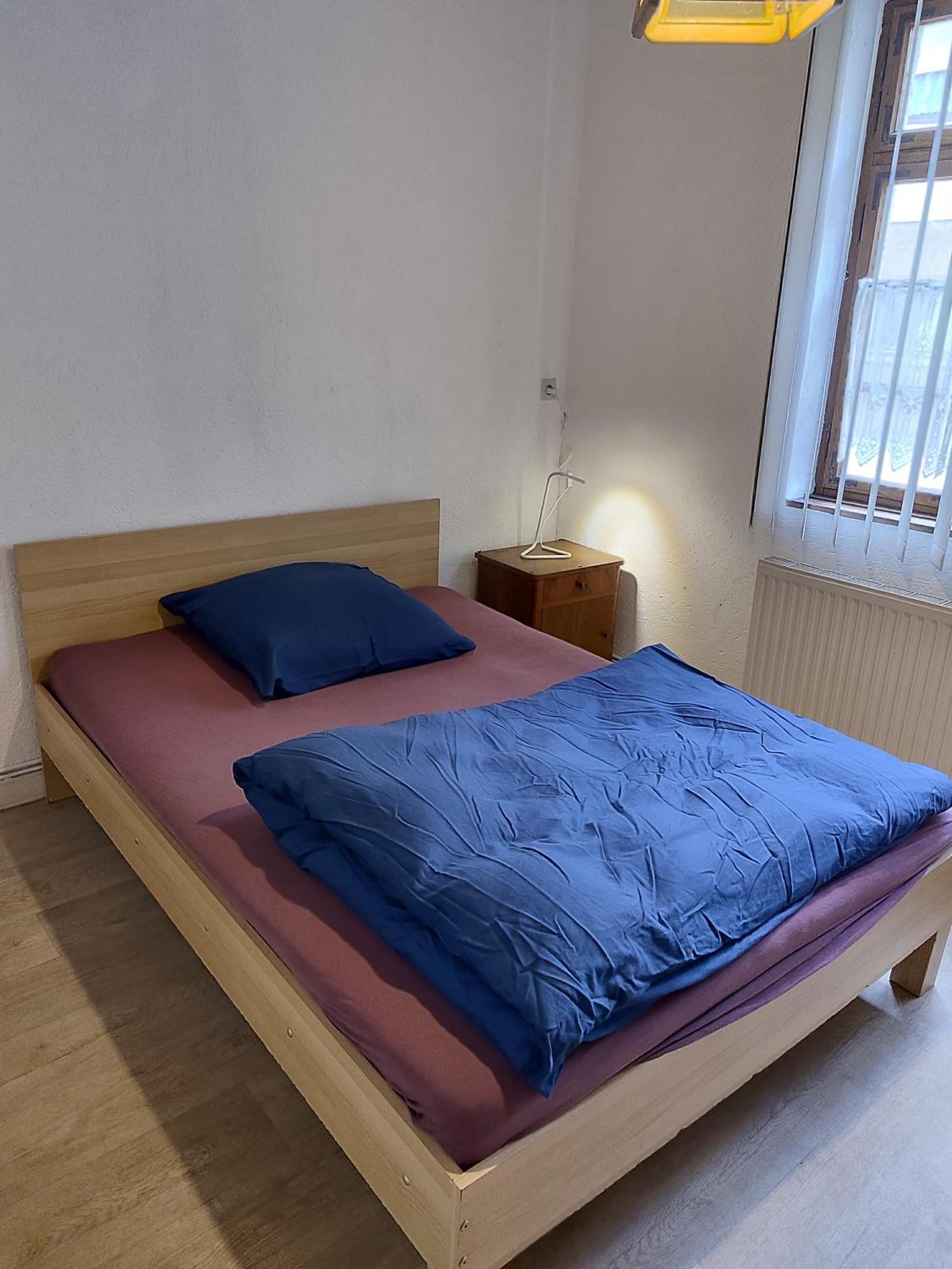 Gaestehaus Herda Briedel Zewnętrze zdjęcie