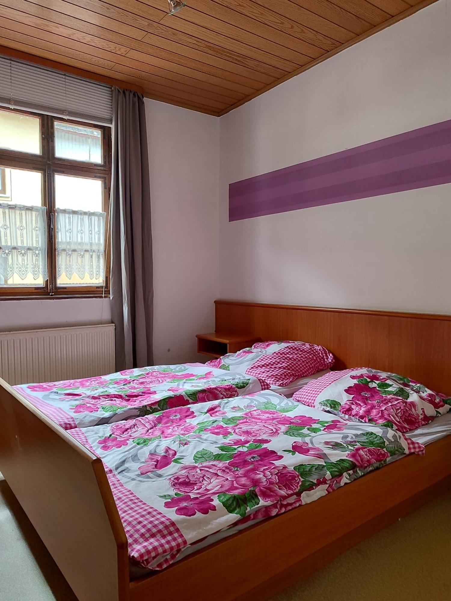 Gaestehaus Herda Briedel Zewnętrze zdjęcie