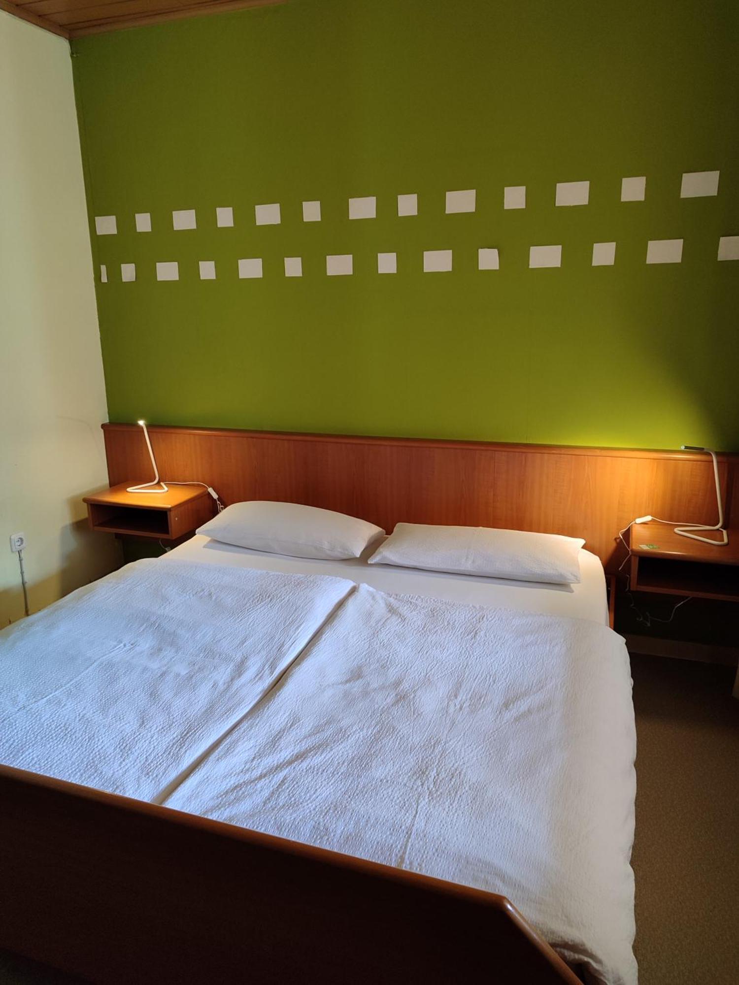 Gaestehaus Herda Briedel Zewnętrze zdjęcie
